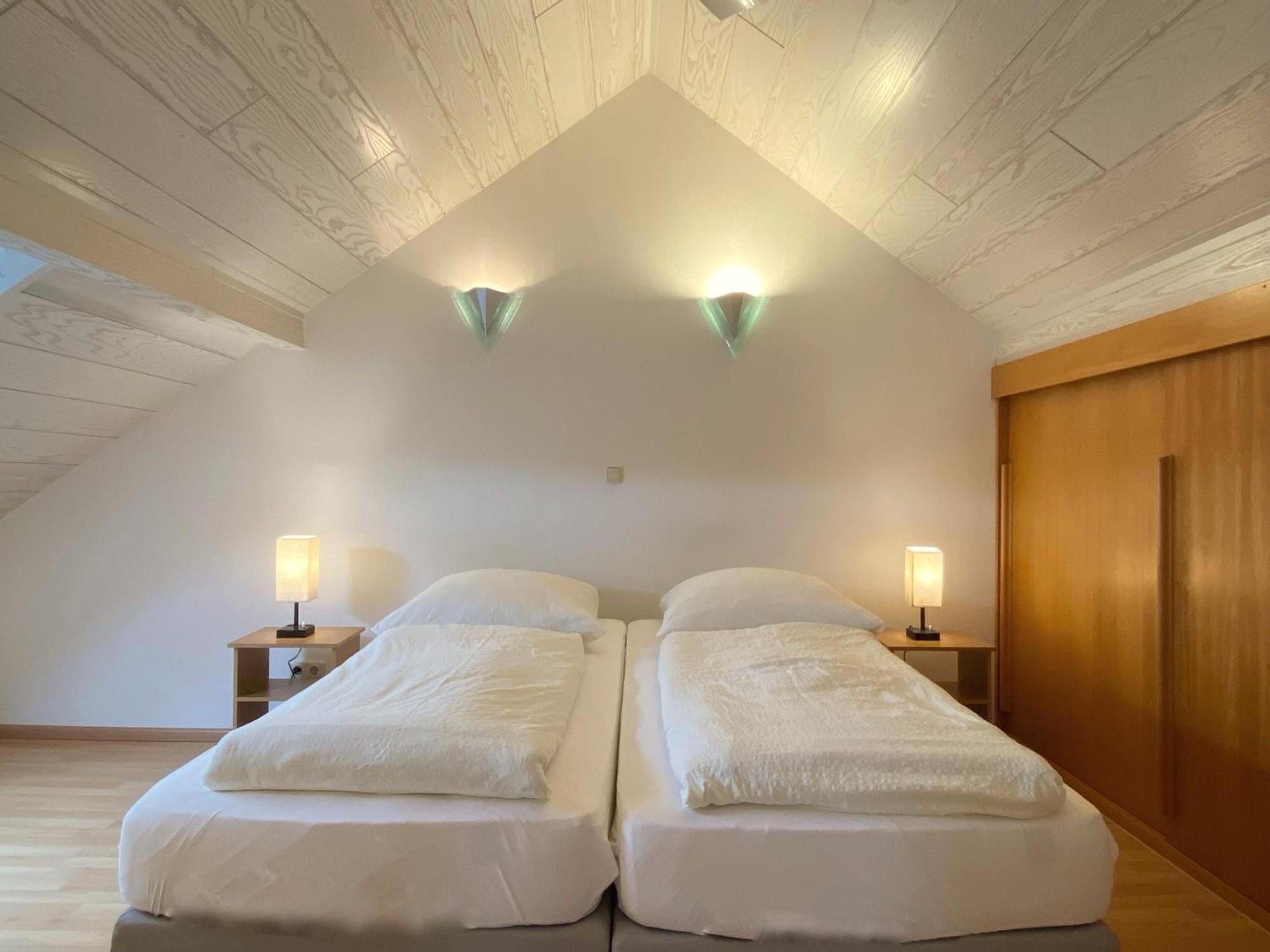 Hotel-Restaurant-Haus Berger فيرزن المظهر الخارجي الصورة