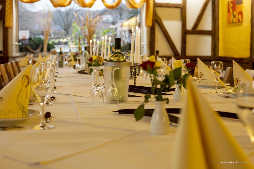 Hotel-Restaurant-Haus Berger فيرزن المظهر الخارجي الصورة