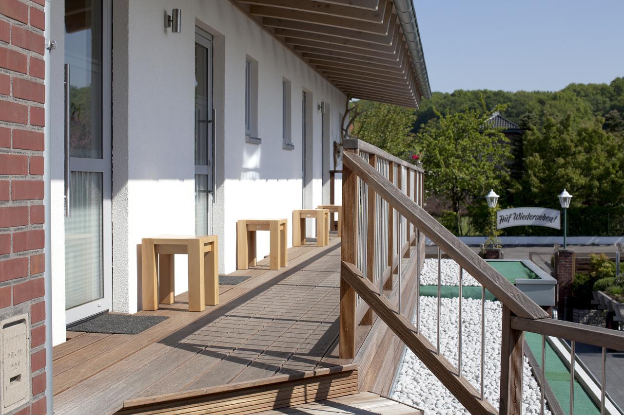 Hotel-Restaurant-Haus Berger فيرزن المظهر الخارجي الصورة
